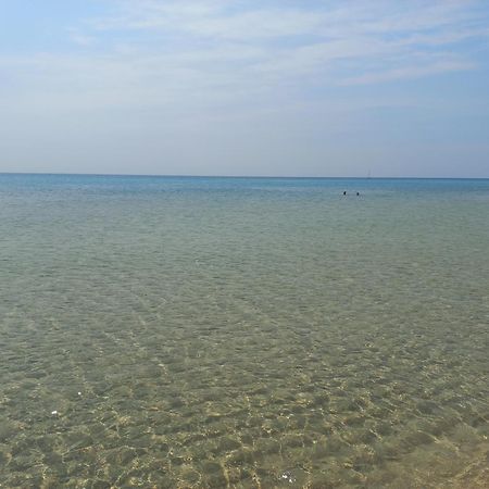 Residenza Parco Degli Ulivi Villa Villamassargia Dış mekan fotoğraf