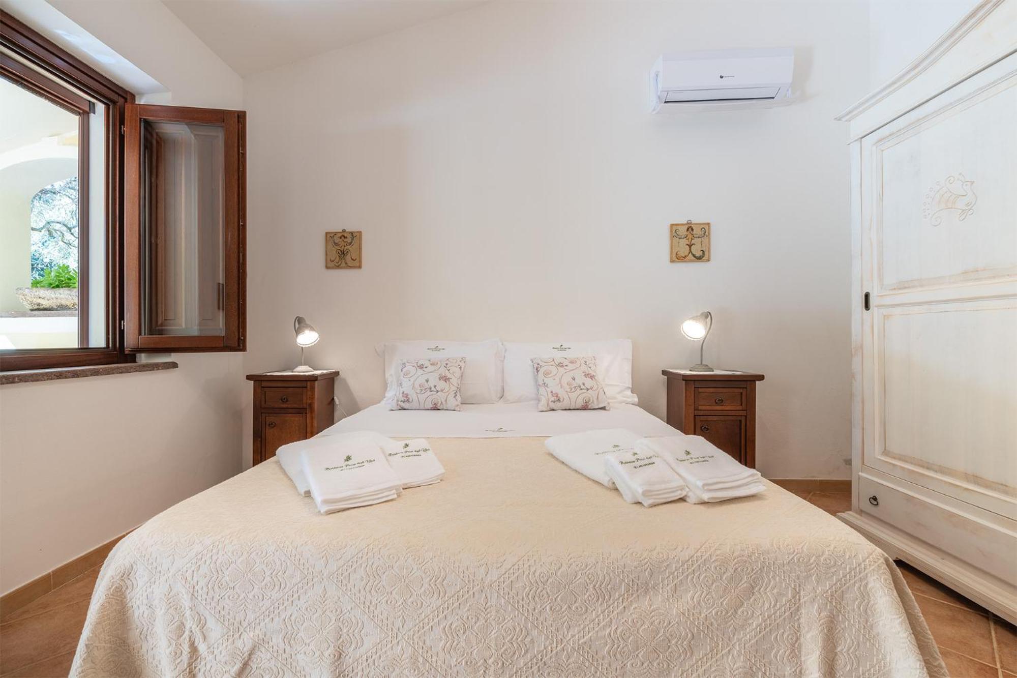 Residenza Parco Degli Ulivi Villa Villamassargia Dış mekan fotoğraf