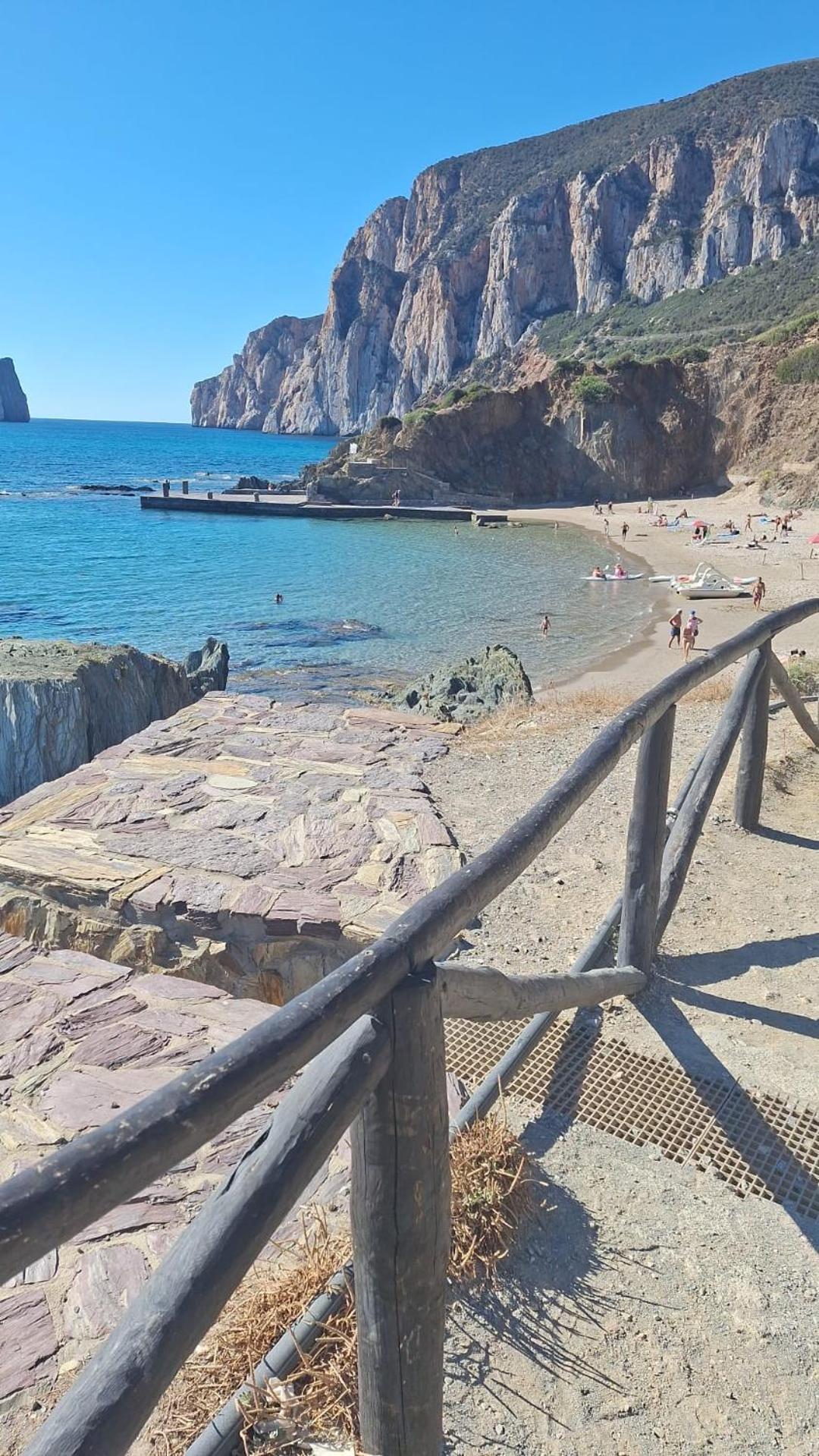 Residenza Parco Degli Ulivi Villa Villamassargia Dış mekan fotoğraf